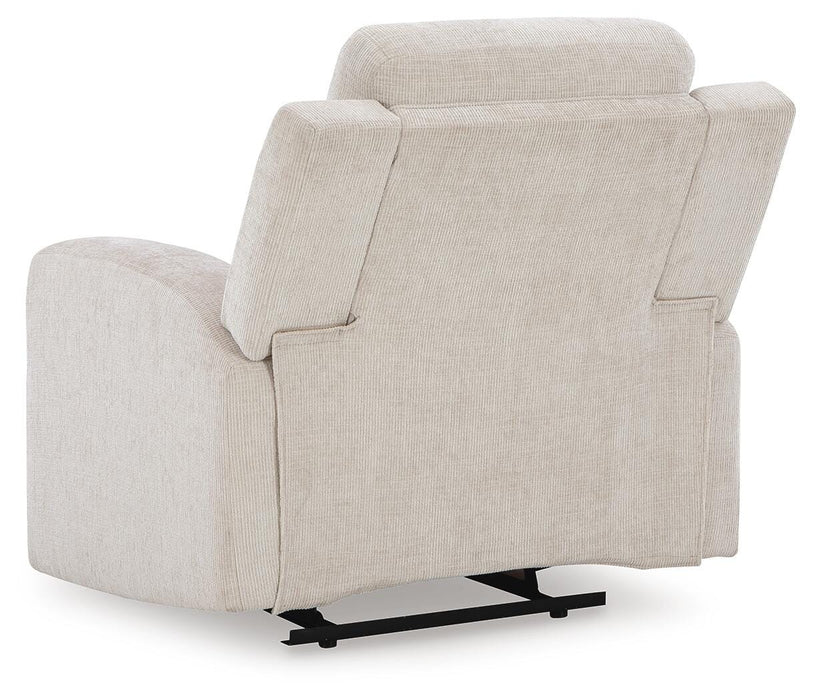 Danum Recliner - LasVegasFurnitureOnline.com