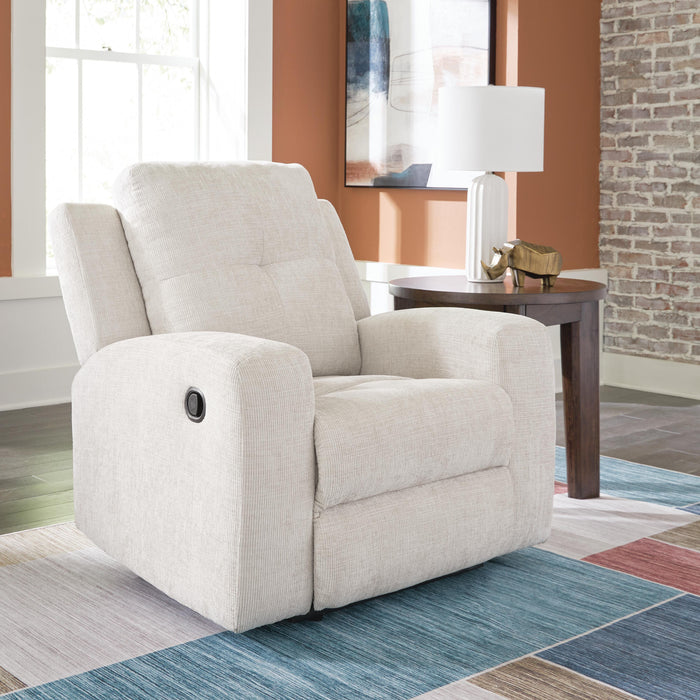 Danum Recliner - LasVegasFurnitureOnline.com
