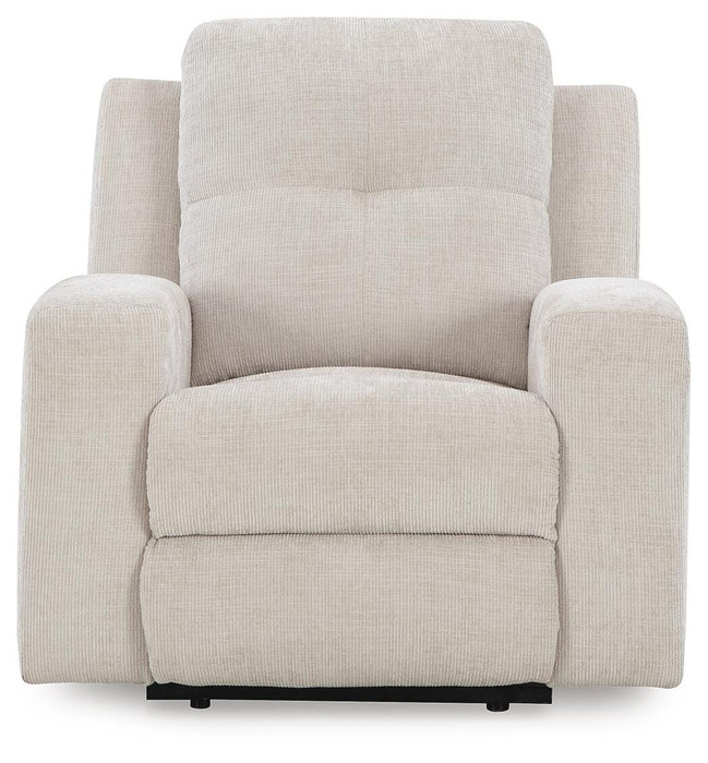 Danum Recliner - LasVegasFurnitureOnline.com