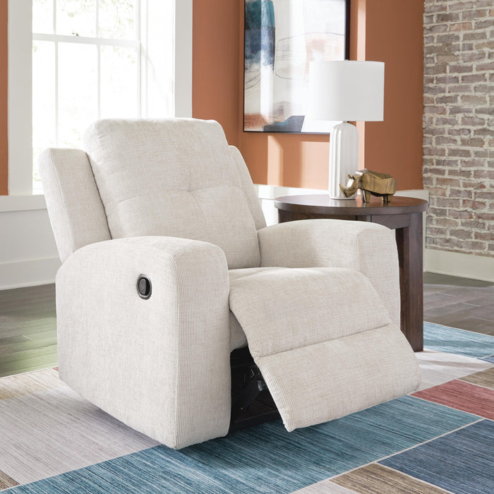 Danum Recliner - LasVegasFurnitureOnline.com