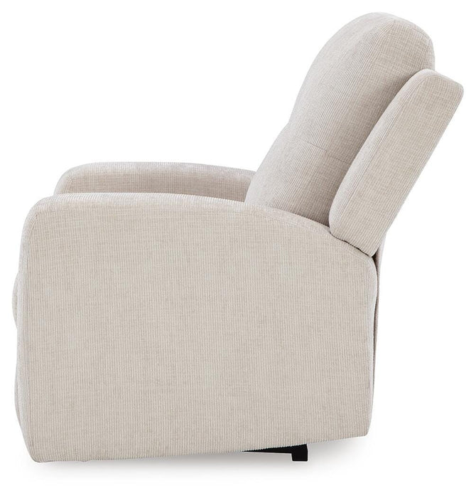 Danum Recliner - LasVegasFurnitureOnline.com