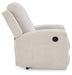 Danum Recliner - LasVegasFurnitureOnline.com