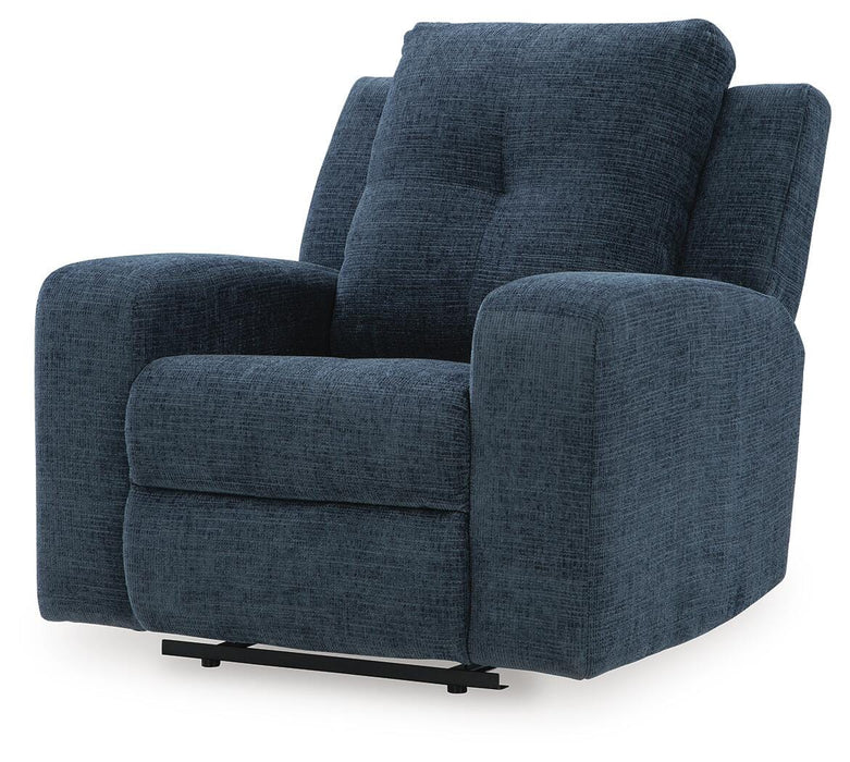 Danum Recliner - LasVegasFurnitureOnline.com