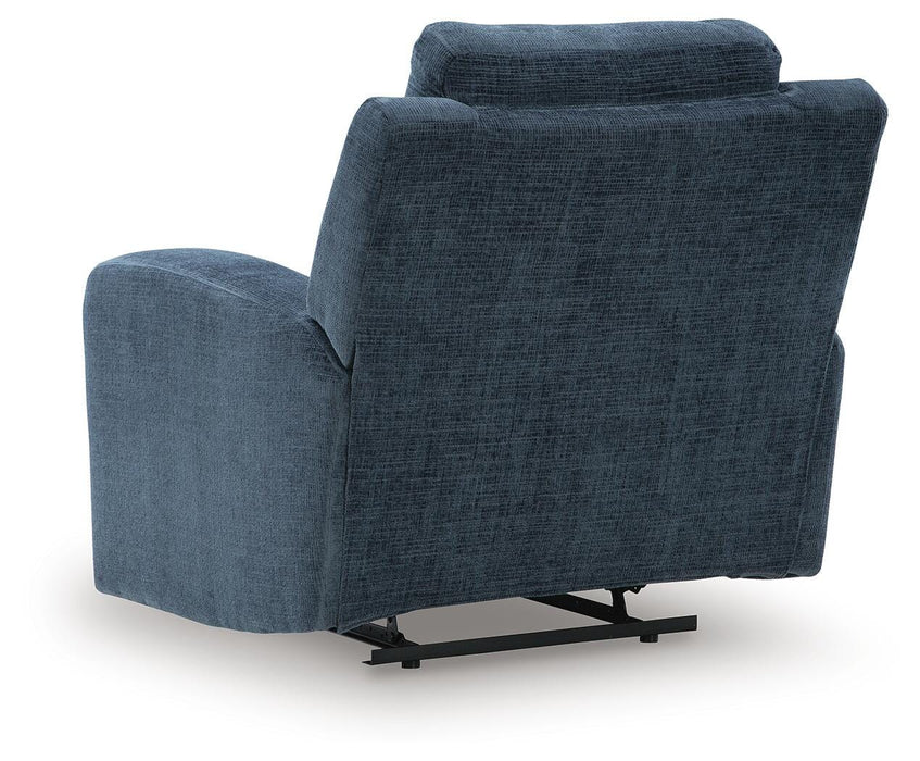 Danum Recliner - LasVegasFurnitureOnline.com