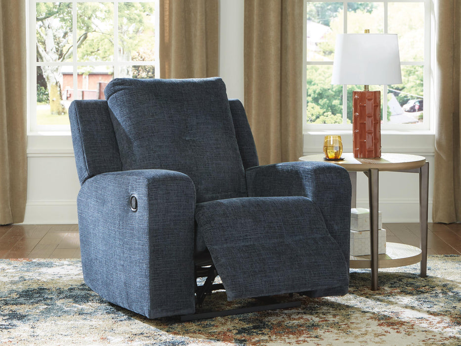 Danum Recliner - LasVegasFurnitureOnline.com