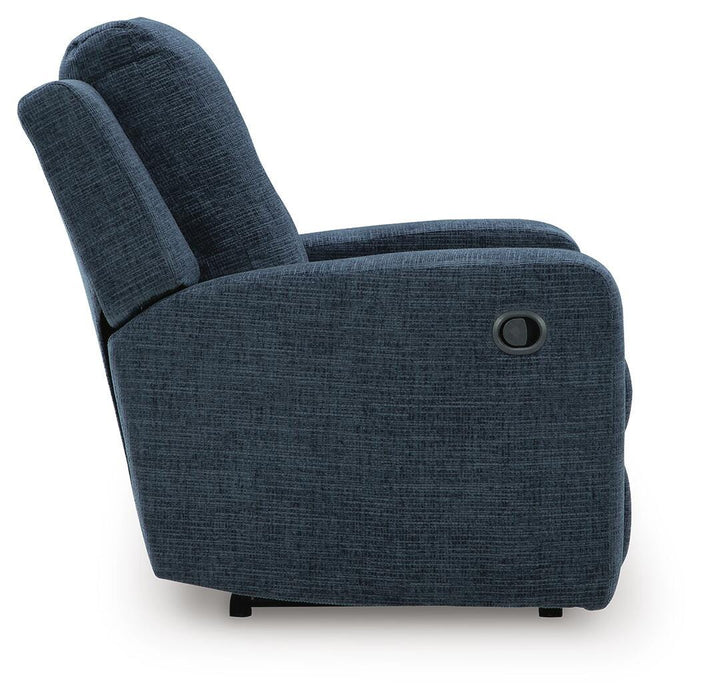 Danum Recliner - LasVegasFurnitureOnline.com