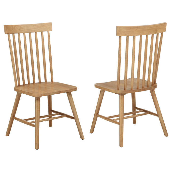 Andrews Dining Side Chair of 2