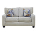 Harrow Loveseat - Loveseat | Las Vegas Furniture Online - View 3