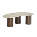 Cloris Coffee Table - Cocktail Table | Las Vegas Furniture Online - View 3