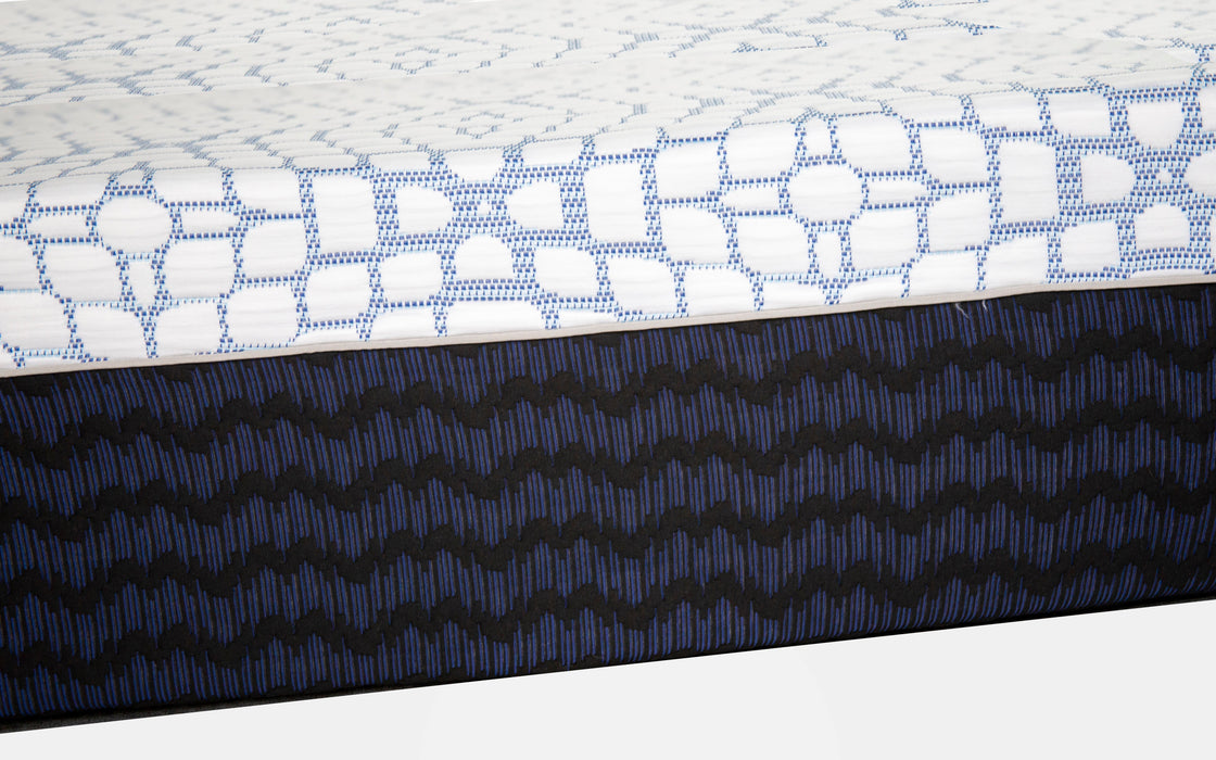 Customatic® The DreamSense Bliss™ Hybrid Mattress