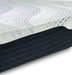 Customatic® The DreamSense Haven™ Hybrid Mattress