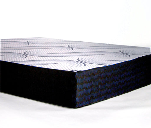 Customatic® The DreamSense Serene™ Hybrid Mattress