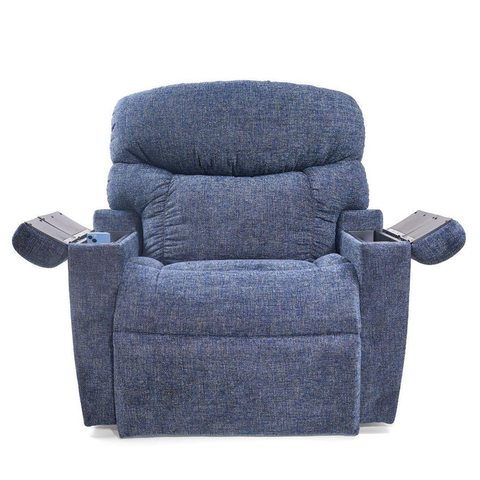 UltraComfort Maya UC566 Medium-Wide Power Lift Chair Recliner