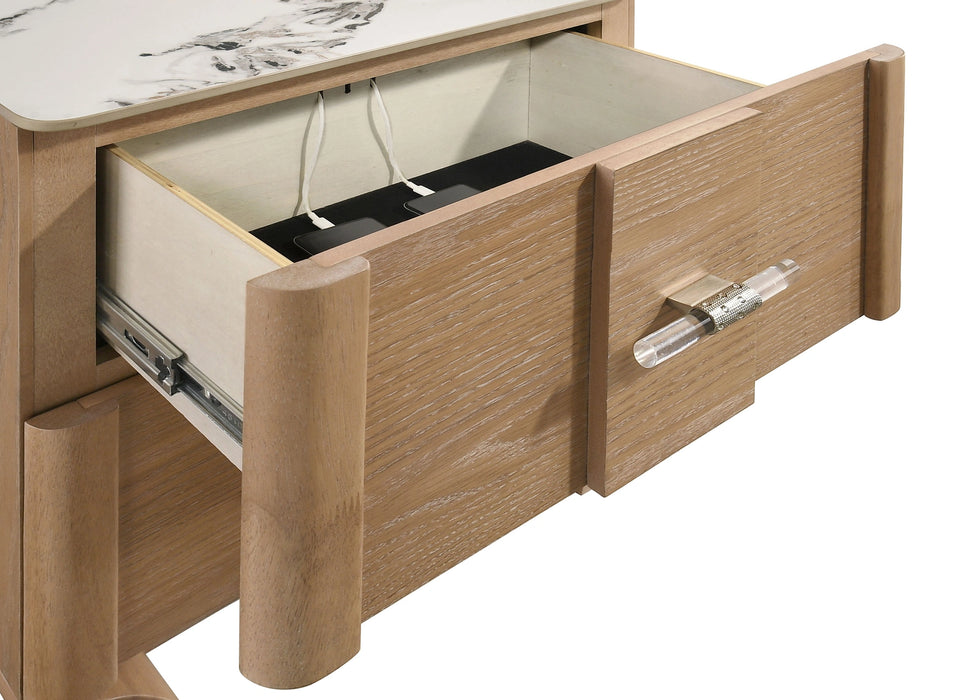 Leanne Bedroom Set