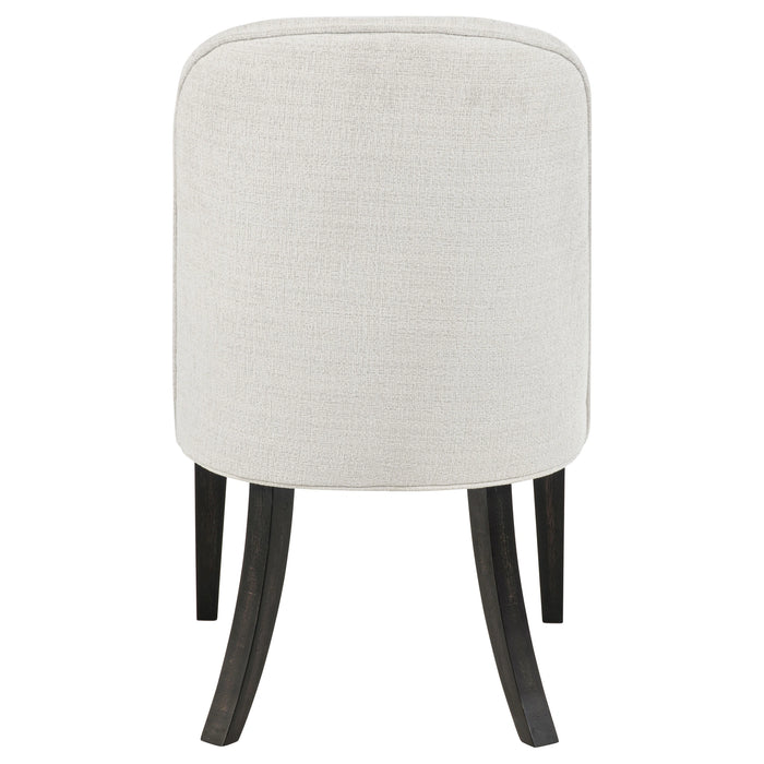 Leandro Dining Side Chair of 2