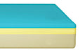 Edelweiss 12" Memory Foam Mattress - Mattress | Las Vegas Furniture Online - View 2