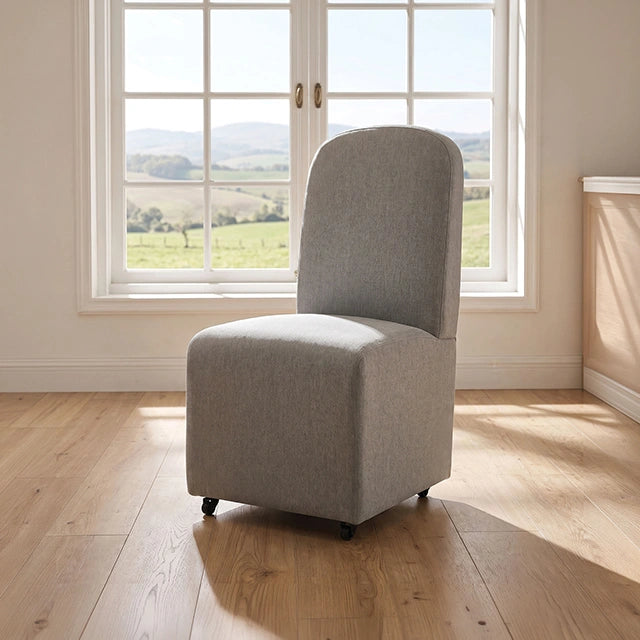 Canterbury Dining Chair (1/CTN) - Dining Chair | Las Vegas Furniture Online - View 7