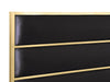Andriola Bed - Bed | Las Vegas Furniture Online - View 9