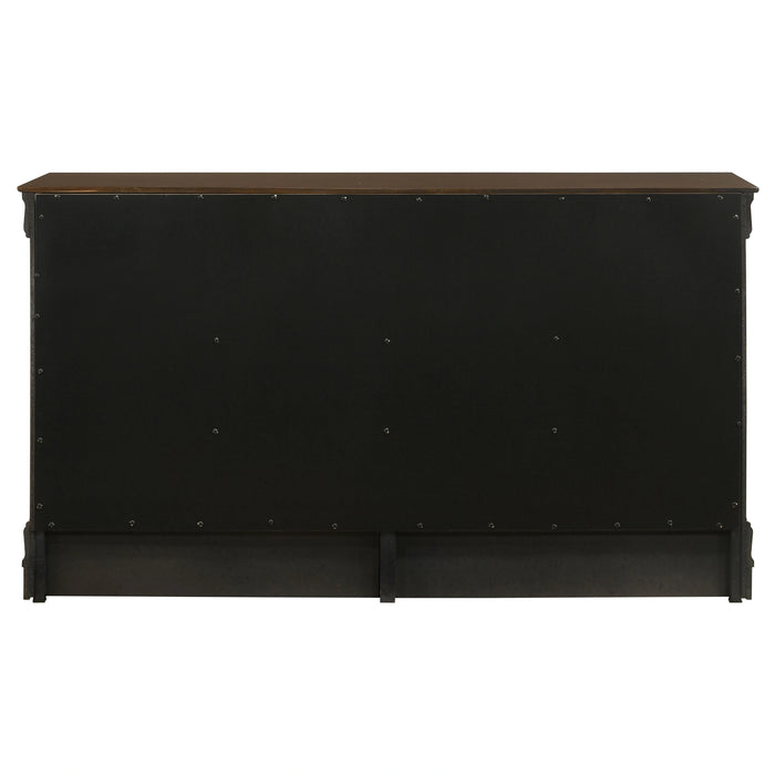 Louis Philippe Dresser