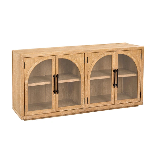 Clements Sideboard - Server | Las Vegas Furniture Online - View 3