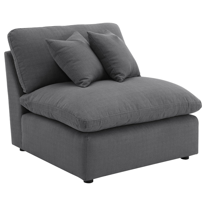 Hobson Modular Sectional Sofa
