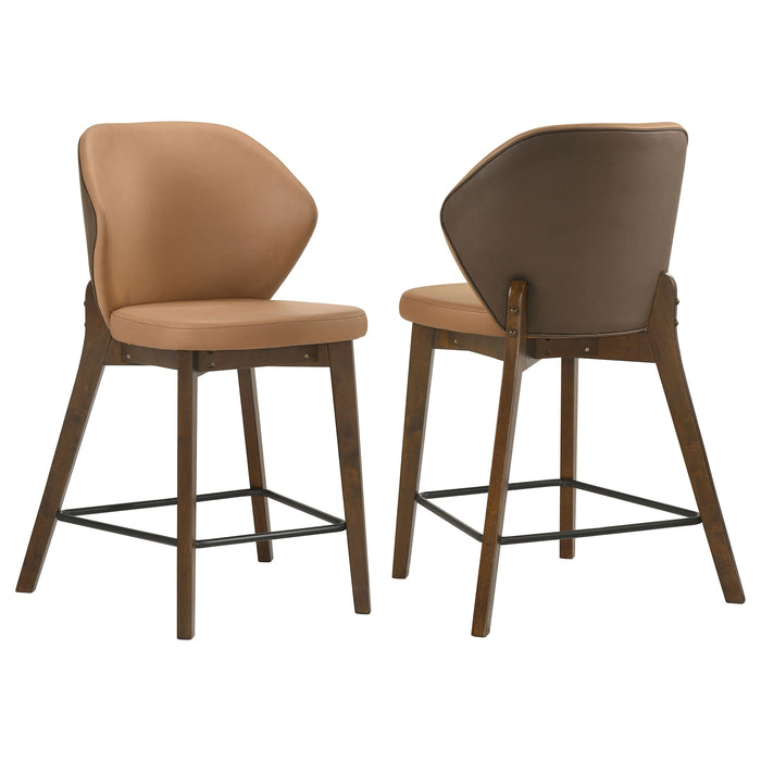 Randolph Counter Stool of 2