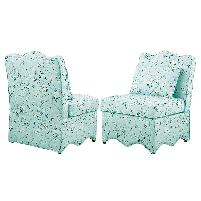 Hemsworth Accent Chair - Chair | Las Vegas Furniture Online - View 17