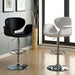 Alimos Bar Stool - Barstool | Las Vegas Furniture Online