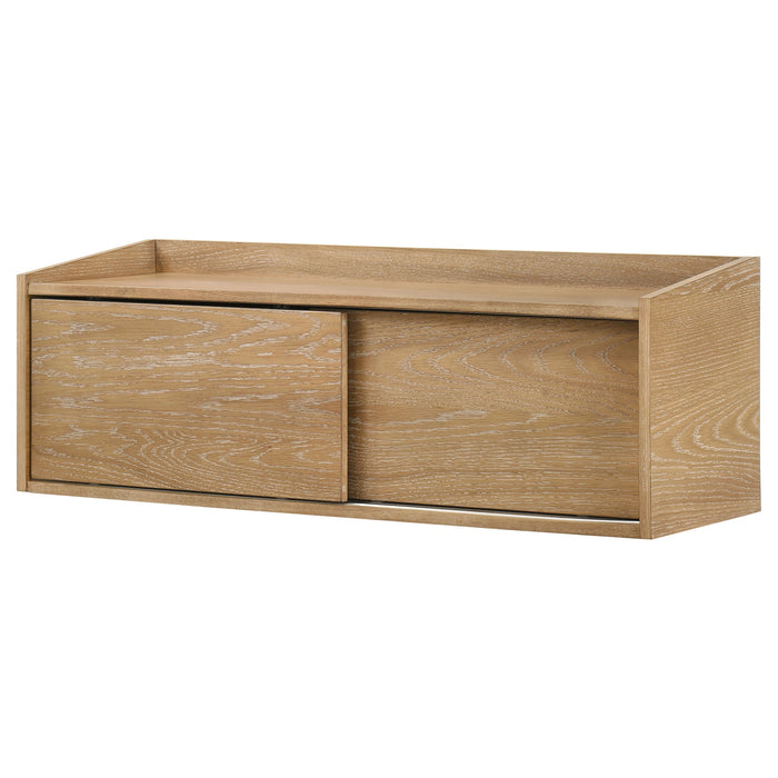 Fabian Bookshelf Bridge