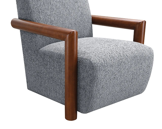 Esher Accent Chair - Chair | Las Vegas Furniture Online - View 29