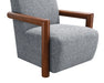 Esher Accent Chair - Chair | Las Vegas Furniture Online - View 29