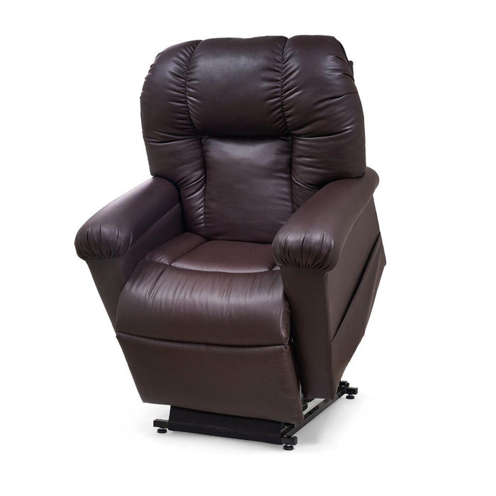 UltraComfort Artemis UC562 Small-Medium Power Lift Chair Recliner