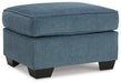 Cashton Ottoman - LasVegasFurnitureOnline.com