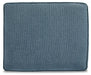Cashton Ottoman - LasVegasFurnitureOnline.com