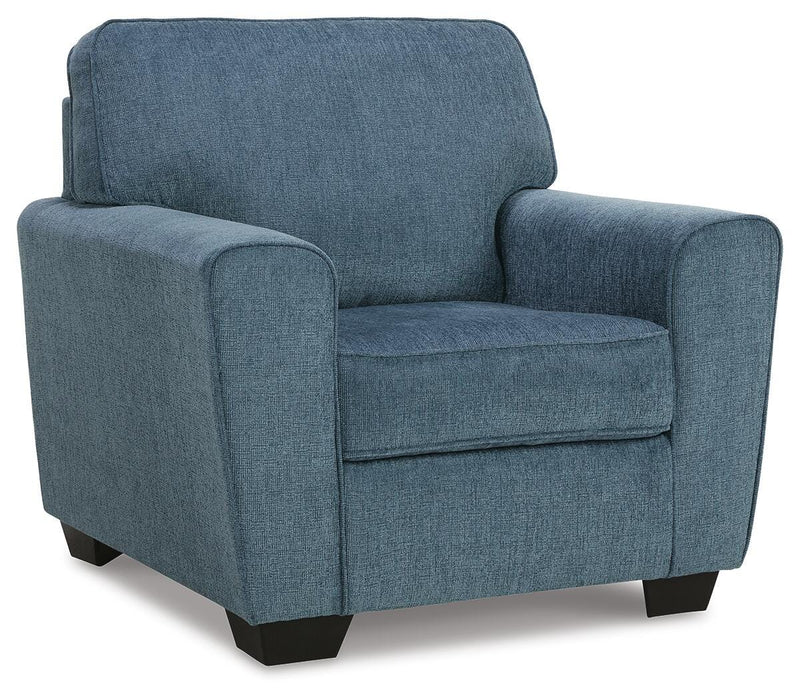 Cashton Chair - LasVegasFurnitureOnline.com