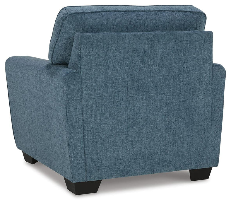Cashton Chair - LasVegasFurnitureOnline.com