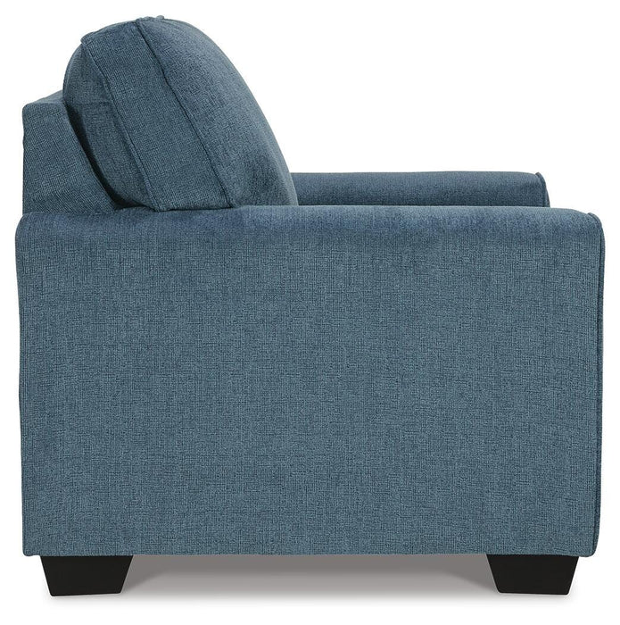 Cashton Chair - LasVegasFurnitureOnline.com