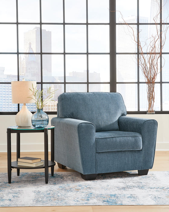 Cashton Chair - LasVegasFurnitureOnline.com