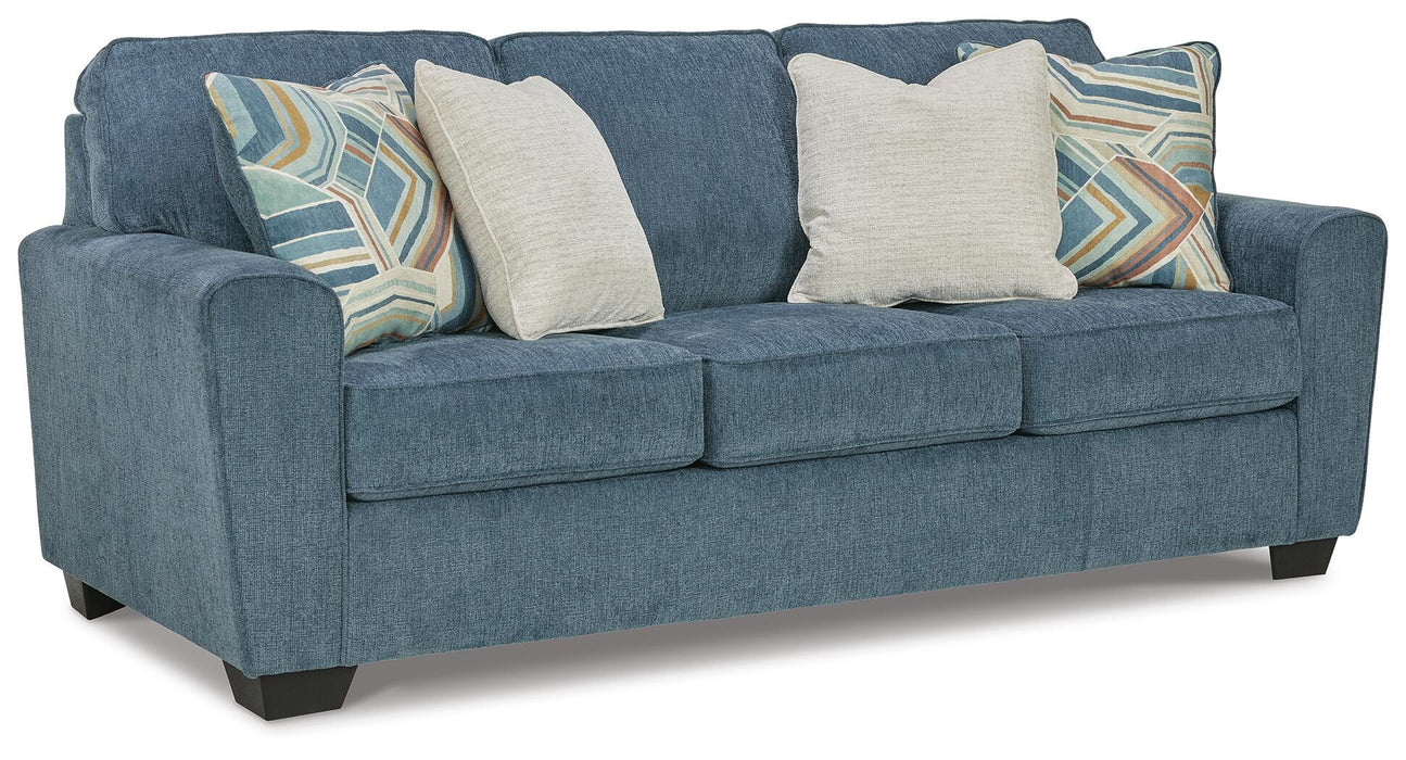 Cashton Sofa - LasVegasFurnitureOnline.com