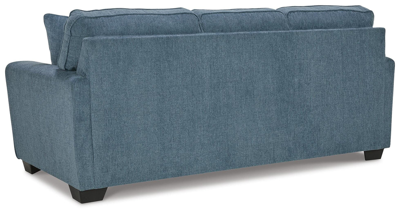 Cashton Sofa - LasVegasFurnitureOnline.com