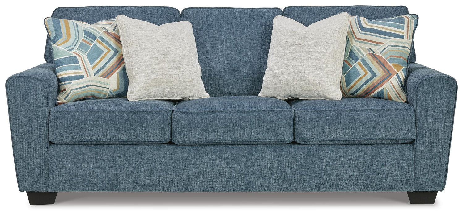 Cashton Sofa - LasVegasFurnitureOnline.com