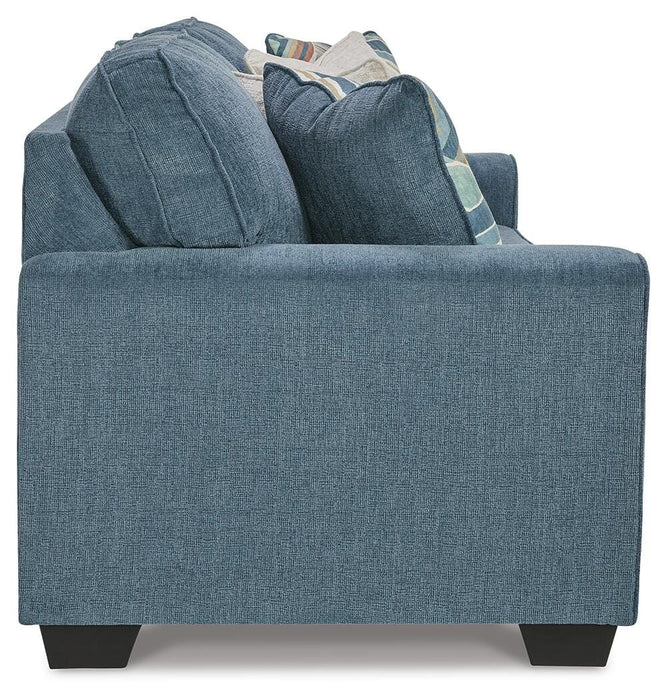 Cashton Sofa - LasVegasFurnitureOnline.com