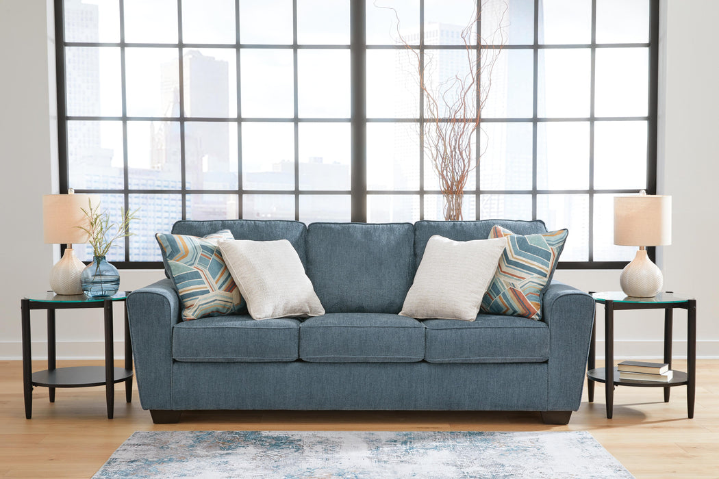 Cashton Sofa - LasVegasFurnitureOnline.com