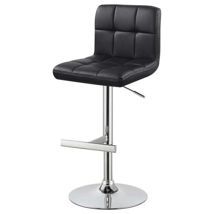 Lenny Adjustable Bar Stool of 2