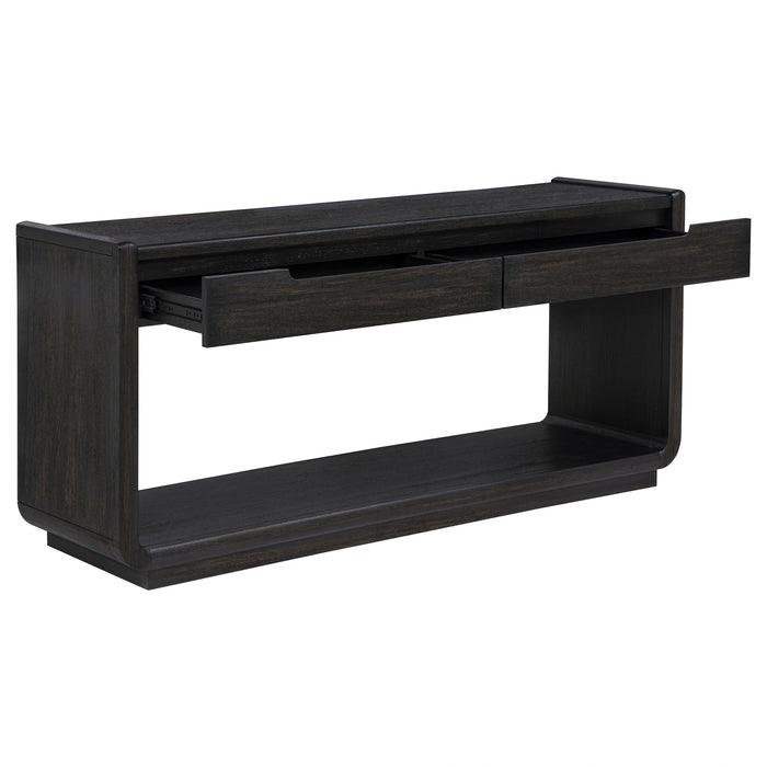 Leandro Entryway Console Table