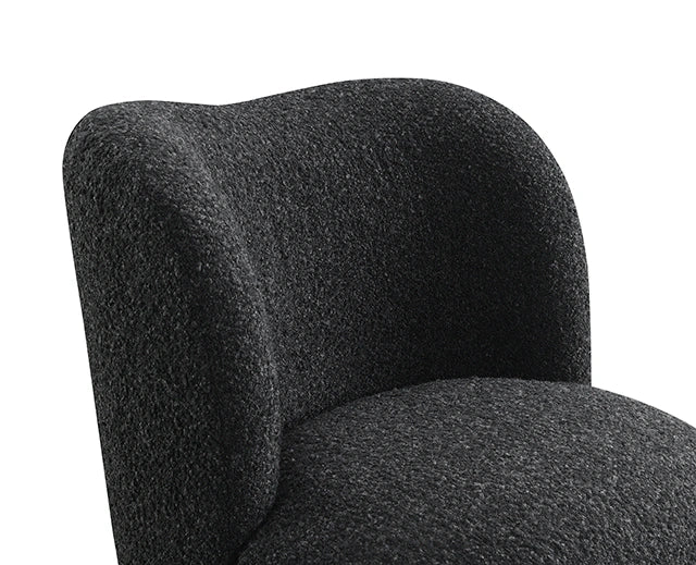 Karey Accent Chair - Chair | Las Vegas Furniture Online - View 3