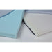 Nadine Nu-Tex Foam Topper Mattress - Mattress | Las Vegas Furniture Online - View 3