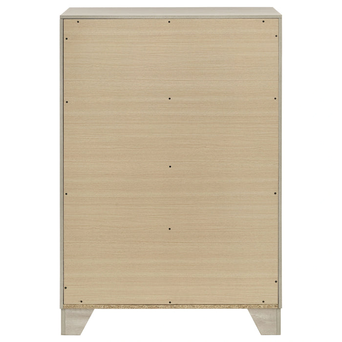 Trenton Chest of Drawers