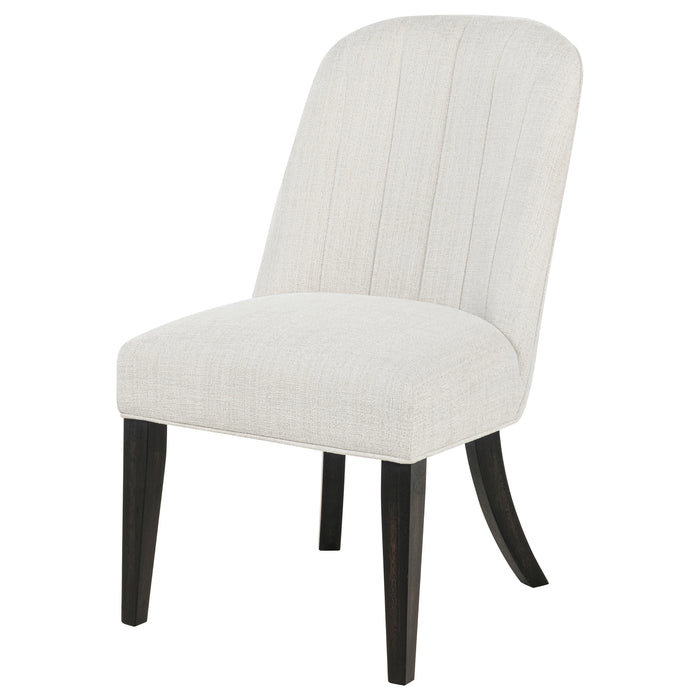 Leandro Dining Side Chair of 2