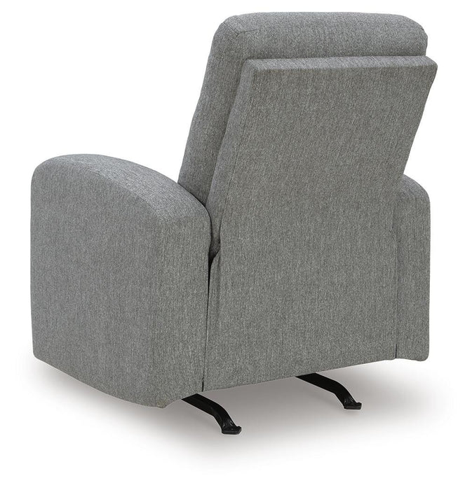 Gauntlet Recliner - LasVegasFurnitureOnline.com
